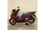 Honda NEW PCX 160 RoadSync Tahun 2025